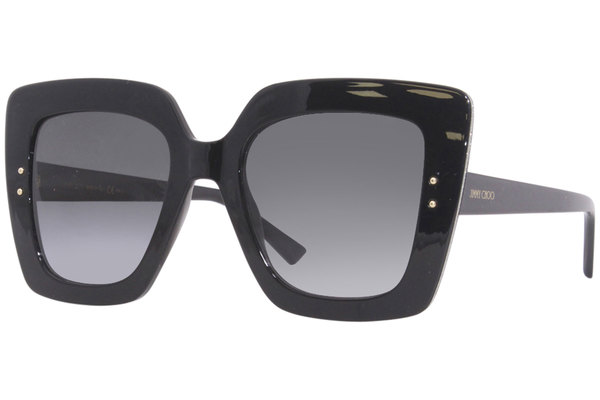  Jimmy Choo Auri/G/S Sunglasses Women's Square 