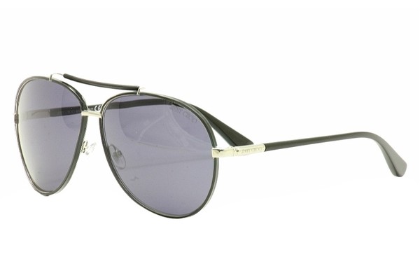  Jimmy Choo Francoise/S Fashion Pilot Sunglasses 61mm 