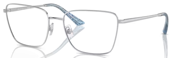 Jimmy Choo JC2003 Eyeglasses Women's Full Rim Pillow Shape