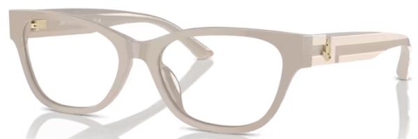  Jimmy Choo JC3010U Eyeglasses Women's Full Rim Cat Eye 