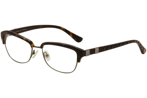  JL By Judith Leiber Women's Eyeglasses JL3002 JL/3002 Full Rim Optical Frame 