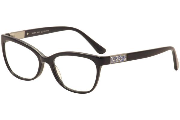 JL By Judith Leiber Women's Eyeglasses JL3005 JL/3005 Full Rim Optical Frame