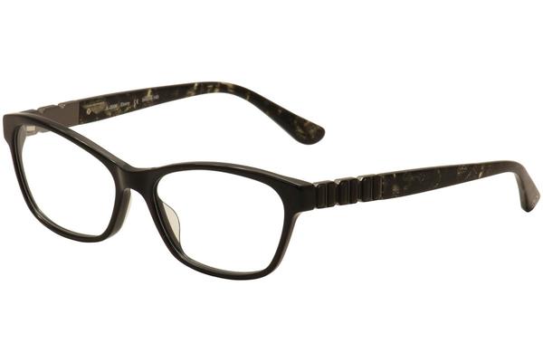 JL By Judith Leiber Women's Eyeglasses JL3006 JL/3006 Full Rim Optical Frame