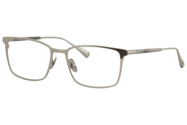 John Varvatos Men's Eyeglasses V179 V/179 Full Rim Optical Frame