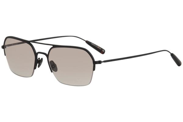  John Varvatos Men's V173 V/173 Fashion Pilot Sunglasses 