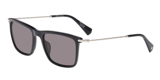 John Varvatos SJV551 Sunglasses Men's Square Shape