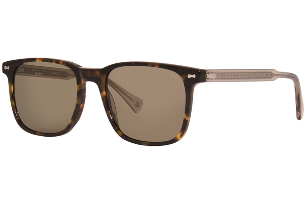 John Varvatos SJV557 Sunglasses Men's Square Shape