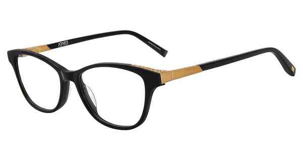  Jones New York J239 Eyeglasses Women's Petite Full Rim Cat Eye 