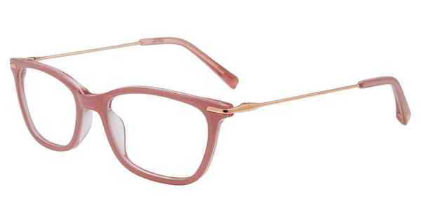 Jones New York J241 Eyeglasses Women's Petite Full Rim Cat Eye