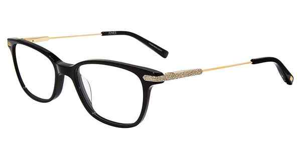 Jones New York J242 Eyeglasses Women's Petite Full Rim Cat Eye