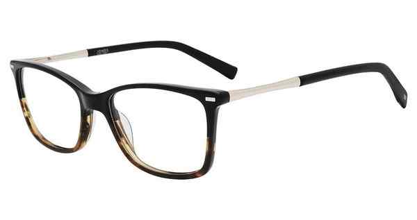 Jones New York J244 Eyeglasses Women's Petite Full Rim Cat Eye