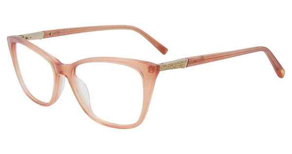  Jones New York J777 Eyeglasses Women's Full Rim Cat Eye 