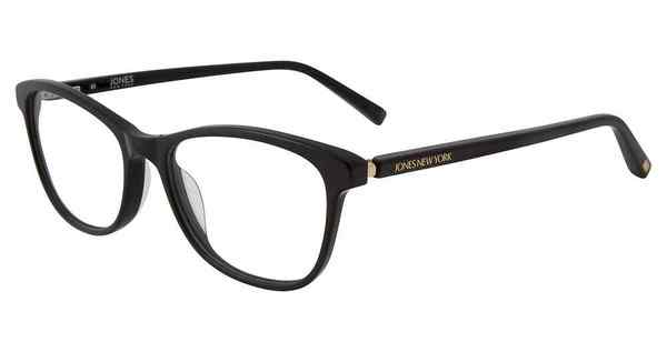  Jones New York J778 Eyeglasses Women's Full Rim Oval Shape 