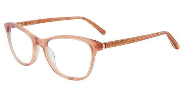 Jones New York J778 Eyeglasses Women's Full Rim Oval Shape