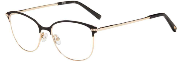 Jones New York VJON498 Eyeglasses Women's Full Rim Rectangle Shape