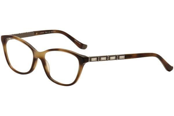 Judith Leiber Couture Women's Universe Eyeglasses Full Rim Optical Frame