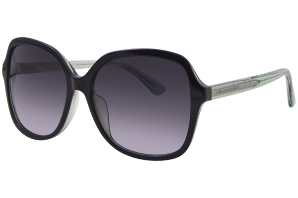 Juicy Couture JU-611/G/S Sunglasses Women's Rectangle Shape