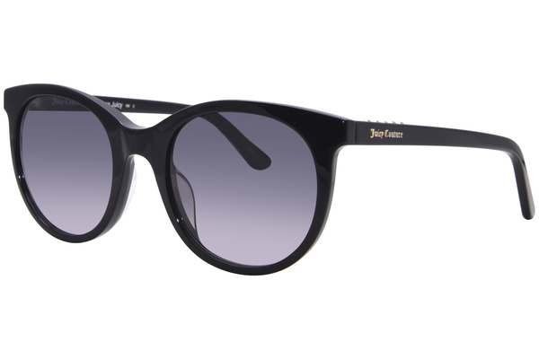  Juicy Couture JU-622/G/S Sunglasses Women's Cat Eye 