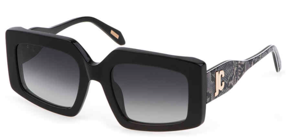 Just Cavalli SJC020 Sunglasses Women's