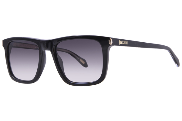  Just Cavalli SJC035 Sunglasses Men's Square Shape 