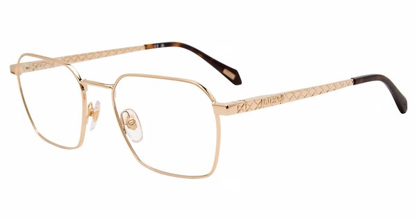 Just Cavalli VJC018 Eyeglasses Men's Full Rim