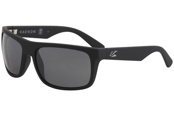  Kaenon Burnet Mid Polarized Sunglasses 