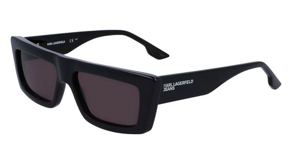 Karl Lagerfeld KLJ6147S Sunglasses Rectangle Shape