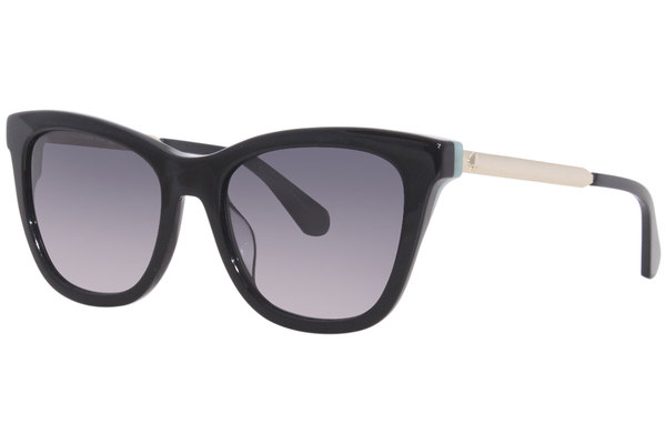  Kate Spade Alexane/S Sunglasses Women's Square Shape 