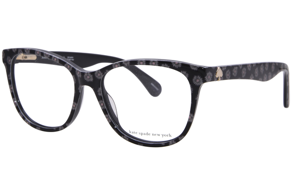 Kate Spade Atalina Eyeglasses Women's Full Rim Rectangle Shape