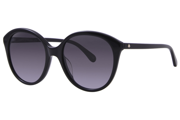  Kate Spade Bria/G/S Sunglasses Women's Butterfly Shape 