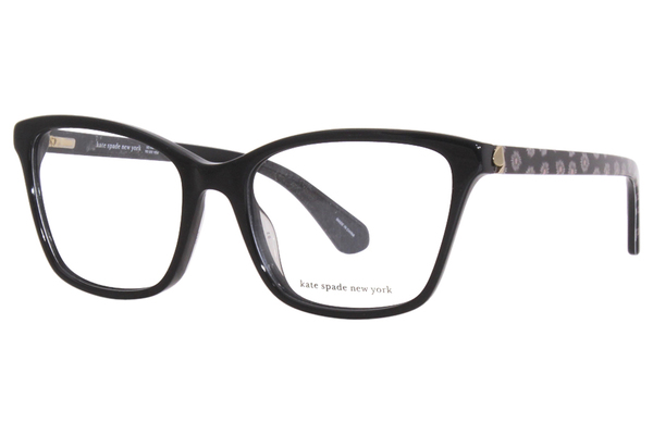  Kate Spade Cailye Eyeglasses Women's Full Rim Rectangle Shape 