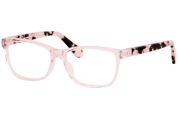 Kate Spade Calley Eyeglasses Women's Full Rim Rectangle Shape