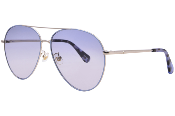  Kate Spade Carolane/F/S Sunglasses Women's Pilot 