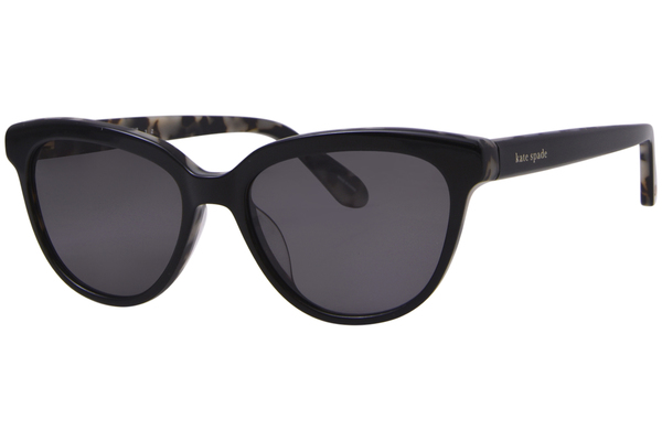  Kate Spade Cayenne/S Sunglasses Women's Cat Eye 