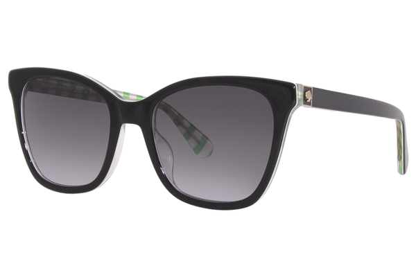  Kate Spade Desi/S Sunglasses Women's Cat Eye 