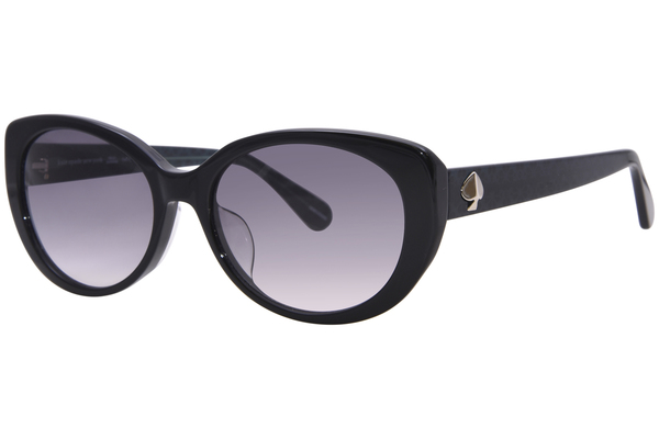  Kate Spade Everett/F/S Sunglasses Women's Cat Eye 