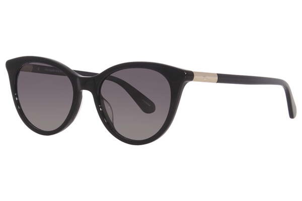  Kate Spade Janalynn/S Sunglasses Women's Cat Eye 