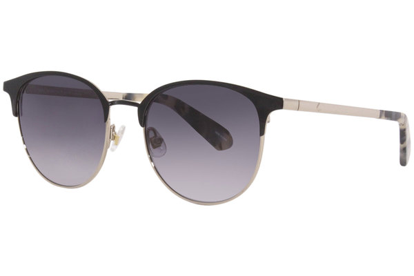  Kate Spade Joelynn/S Sunglasses Women's Fashion Round 