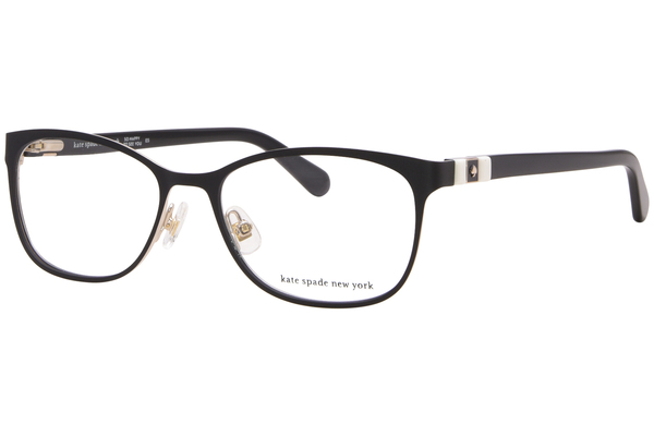 Kate Spade Women's Eyeglasses Jonae Full Rim Optical Frame