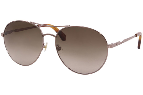 Kate Spade Joshelle/S Sunglasses Women's Fashion Round Shades