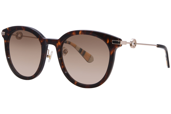 Kate Spade Keesey/G/S Sunglasses Women's Oval Shape