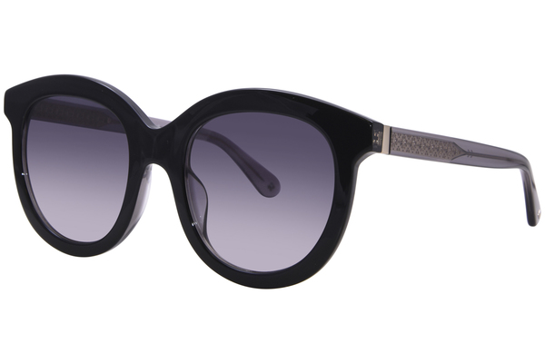  Kate Spade Lillian/G/S Sunglasses Women's Round Shape 