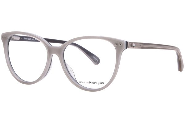 Kate Spade Thea Eyeglasses Women's Full Rim Cat Eye