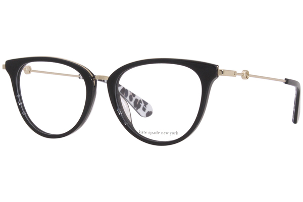 Kate Spade Valencia/G Eyeglasses Women's Full Rim Cat Eye