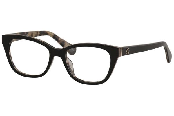  Kate Spade Women's Eyeglasses Carolan Full Rim Optical Frame 