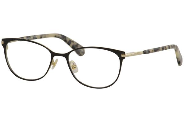  Kate Spade Women's Eyeglasses Jabria Full Rim Optical Frame 