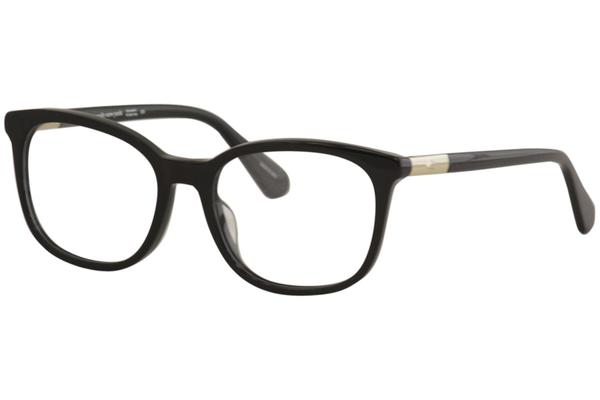  Kate Spade Women's Eyeglasses Jalisha Full Rim Optical Frame 