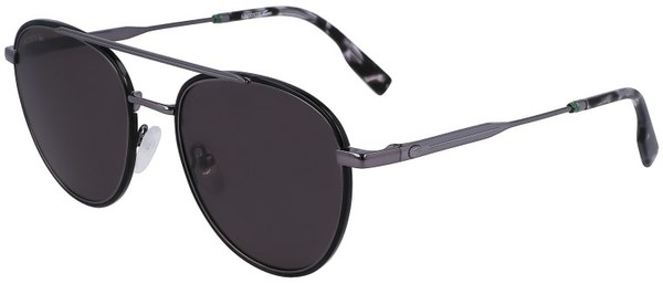 Lacoste L258S Sunglasses Men's Oval Shape