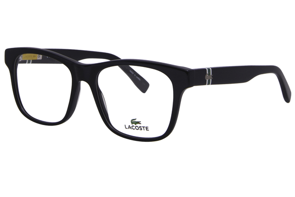  Lacoste L2933 Eyeglasses Full Rim Rectangle Shape 