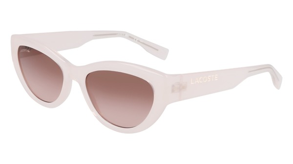  Lacoste L6013S Sunglasses Women's Cat Eye 